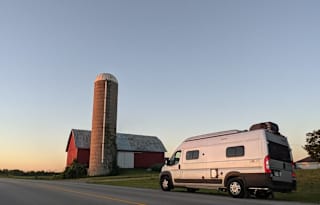 2022 Winnebago Solis 59PX