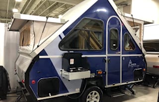 2019 A-Liner! Pickup or Delivery in Santa Cruz