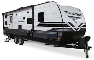 Grand Design Transcend 29TBS (Triple Bunk)