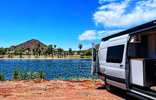 *NEW*Mercedes sprinter170 4×4