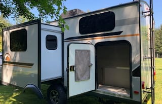 For Families & Friends - GeoPro 20BHS