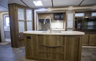 2018 Keystone Bullet premier 30ripr