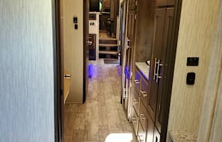 2019 CrossRoads RV Volante 3851FL