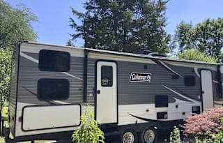 Affordable, Large Camper! Perfect for the family