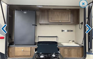 2018 Keystone RV Premier Ultra Lite 34BHPR