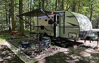 2021 Venture Sonic Lite - Dandelion Adventures RV