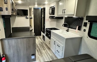 2024 Jayco Jay Flight Travel Trailer