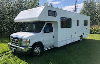 2016 Thor Majestic 28A #6