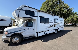 2023 Forest River Sunseeker LE - ( Delta Dreamer )