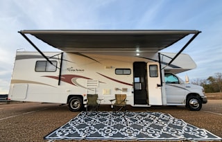 Coachmen RV Freelander 31SS