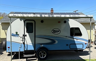Forest River R Pod