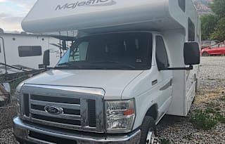 THOR MAJESTIC 23a, K - Unlimited Miles-