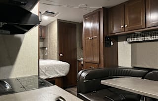 Harmony, Motion, Adventure & Beyond, RV Rentals