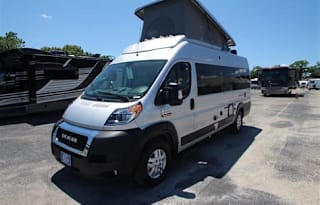 2021 Thor Motor Coach Sequence 20 A