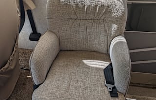 2001 Fleetwood Flair