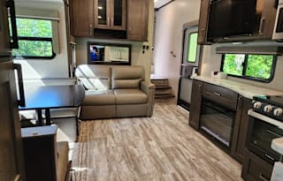 2021 Grand Design Reflection 150 Series 290BH