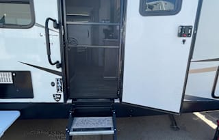 Cruise & Snooze RV