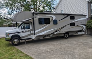 Thor Four Winds 31e