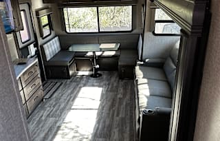 2021 Grand Design Reflection 150 Series 260RD