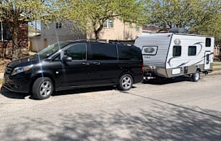 Get Out of Town 2018 Viking Bunkhouse 17SBH
