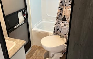 2022 Keystone RV Hideout 272BH