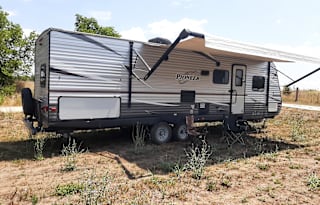 2019 Heartland Pioneer BH 280