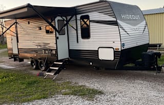 Jacob's RV