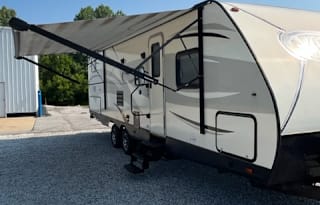 2017 Forest River Vibe 315bhk- Delivery Only
