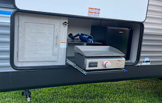 2023 Coachmen RV Catalina Legacy 293QBCK