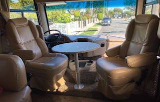 2015 Class A, 34F! No Special License Needed!