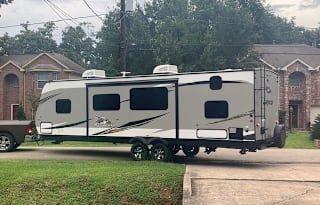 2019 Jayco Jay Flight 28BHBE