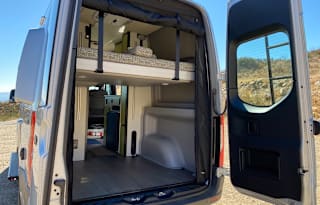 2020 Winnebago Revel 44E