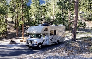 Rent a 2019 Freedom elite 23 HC