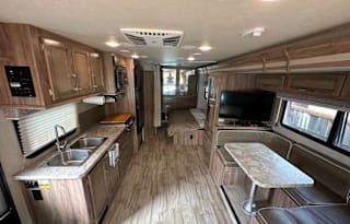 Family Friendly RV