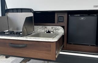 2019 Jayco Jay Feather 27BH