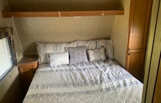 2012 Gulf Stream RV Ameri-Lite 24RK