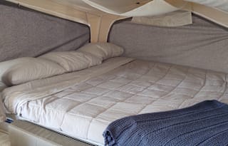 2021 Forest River RV Rockwood Freedom Series 2514F