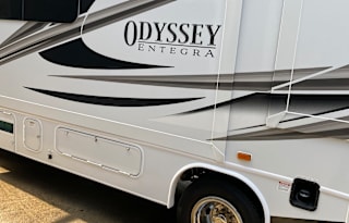 SUE'S SPECIAL RV ADVENTURES 2022