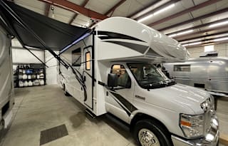 2022 Jayco Redhawk 31F