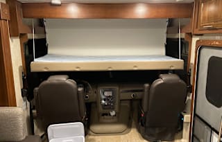 2017 Forest River RV Georgetown XL 377TS