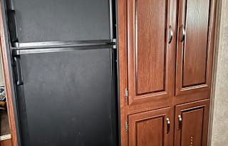 2016 Forest River RV Wildwood X-Lite 263BHXL