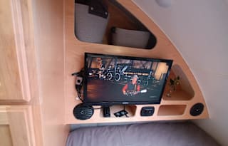 All inclusive camping! (DELIVERY ONLY!)