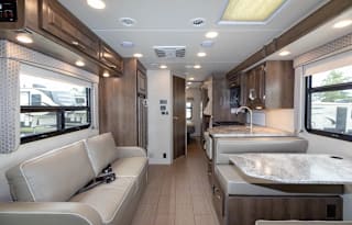 2019 Jayco Greyhawk 31F