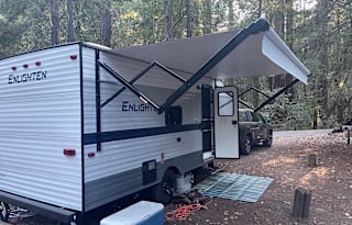 Pet-friendly 2021 Gulfstream -  DELIVERY ONLY