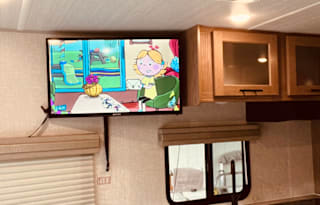2022 Forest River RV No Boundaries NB19.3