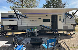 2022 Coachmen RV Catalina Legacy 293QBCK