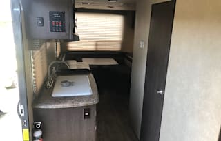 2018 Forest River Sonoma Mountain 