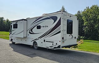 Your Alaska Adventure! 31R19