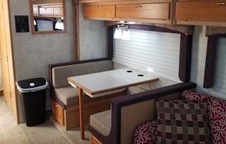 2005 Forest River 3100ss