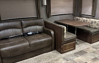 2016 keystone sprinter